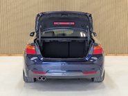 BMW 4 Series 2.0 420d xDrive M Sport Auto 4WD 2dr 25