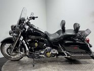 Harley-Davidson Touring 1690 FLHRC ROADKING CLASSIC 2012 TO MANY EXTRAS 21' WHEEL 35