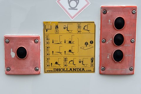 Iveco Daily 70C18V Welfare Unit - Tail Lift / Toilet / 7 Seats / Air Con 10