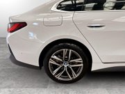 BMW i4 40 83.9kWh Sport Gran Coupe 5dr Electric Auto eDrive (340 ps) 1 Owner - Se 10