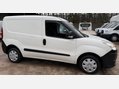 Vauxhall Combo 1.3 CDTi 2000 16v FWD L1 H1 3dr 6