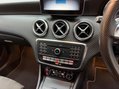 Mercedes-Benz A Class 2.1 A200d AMG Line (Premium) 7G-DCT Euro 6 (s/s) 5dr 58
