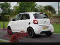 Smart Forfour 1.0 Urbanshadow Euro 6 (s/s) 5dr 7