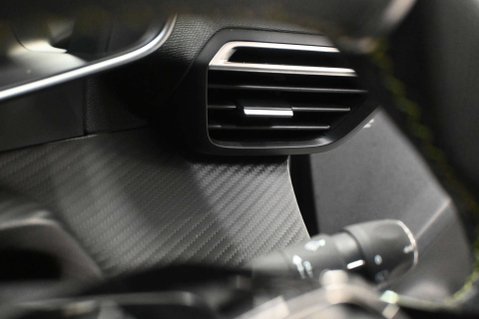 Peugeot 208 208 GT Ev 5dr 29