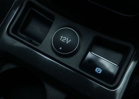 Ford Kuga 1.5 Kuga ST-Line TDCI Auto 5dr 29