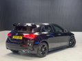 Mercedes-Benz A Class 1.3 A 200 AMG Line Executive Auto 5dr 34
