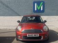Mini Hatch 1.6 One Euro 5 3dr 2
