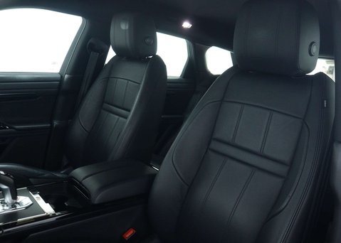 Land Rover Range Rover Evoque 2.0 Range Rover Evoque R-Dynamic S D MHEV Auto 4WD 5dr 51