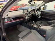 BMW 2 Series 2.0 220i Sport Coupe 2dr Petrol Auto Euro 6 (s/s) (184 ps) 36
