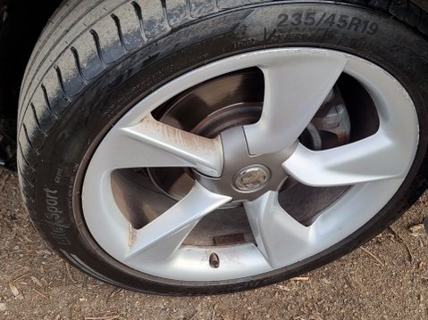 Vauxhall Astra GTC SRI S/S 16