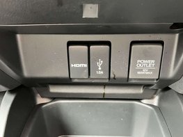 Honda Jazz 1.5 Jazz Sport Navi i-VTec CVT 5dr 37