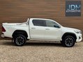 Toyota Hilux 2.4 HI-Luxury Invincible X D-4D 4WD Double Cab Auto 4WD 5dr 3