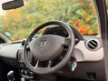 Dacia Duster 1.5 dCi Laureate Euro 6 (s/s) 5dr 20