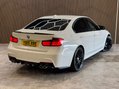 BMW 3 Series 2.0 320d M Sport 4dr 19
