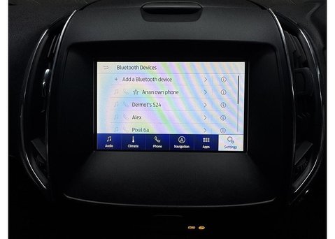 Ford S-Max 2.0 EcoBlue ST-Line MPV 5dr Diesel Manual Euro 6 (s/s) (190 ps) 81