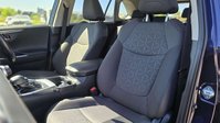 Toyota Rav4 2.5 VVT-h GPF Design SUV 5dr Petrol Hybrid CVT 4WD Euro 6 (s/s) (222 ps) 36