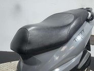 Peugeot Tweet GT 2023 RUNNING PROJECT LEARNER SCOOTER 125CC NEEDS WORK 18