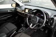 Kia Picanto 3 4