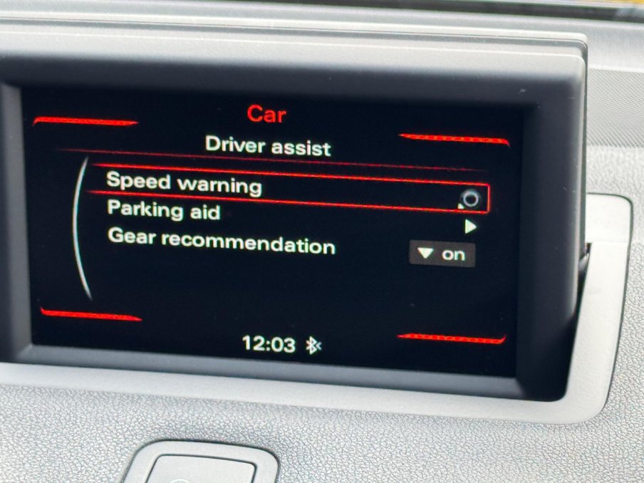 2014 Audi A1 — image 18