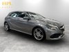 Mercedes-Benz A Class 1.5 A180d AMG Line Hatchback 5dr Diesel 7G-DCT Euro 6 (s/s) (109 ps)