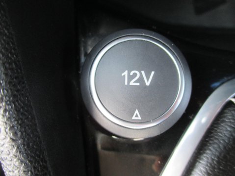 Ford Fiesta 1.0T EcoBoost Zetec Euro 6 (s/s) 5dr 42