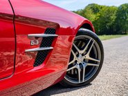 Mercedes-Benz SLS Coupe 7