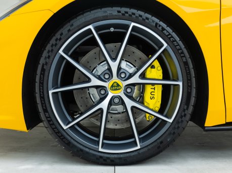 Lotus Emira V6 First Edition