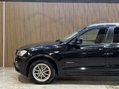 BMW X3 2.0 X3 xDrive 20d SE Auto 4WD 5dr 26