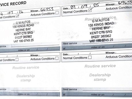 Peugeot 308 1.6 BlueHDi Allure Estate 5dr Diesel EAT Euro 6 (s/s) (120 ps) 27