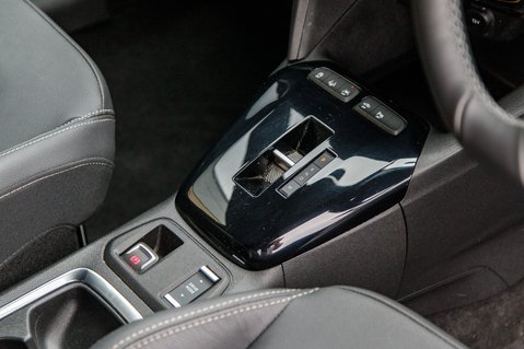 Vauxhall Corsa ULTIMATE 29