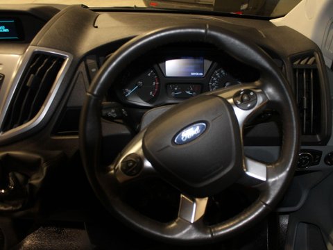 Ford Transit 2.2 TDCi 410 HDT Trend L3 H2 5dr (14 seats) 32