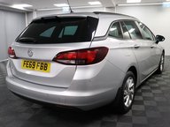 Vauxhall Astra DESIGN CDTI S/S 11
