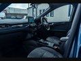 Ford Kuga 2.5 Kuga ST-Line X Edition PHEV CVT 5dr 9