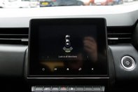 Renault Clio ICONIC TCE 31