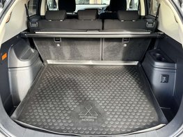 Mitsubishi Outlander 2.4 Outlander Design PHEV CVT 4WD 5dr 75