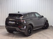 Land Rover Range Rover Evoque 2.0 Range Rover Evoque R-Dynamic HSE D Auto 4WD 5dr 9