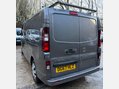 Vauxhall Vivaro 1.6 CDTi 2900 Sportive Panel Van 5dr Diesel Manual L2 H1 Euro 6 (120 ps) 16