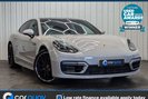 Porsche Panamera 2.9 Panamera 4 E-Hybrid Semi-Auto 4WD 5dr