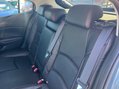 Mazda 3 2.0 SKYACTIV-G Sport Nav Auto Euro 5 (s/s) 5dr 28
