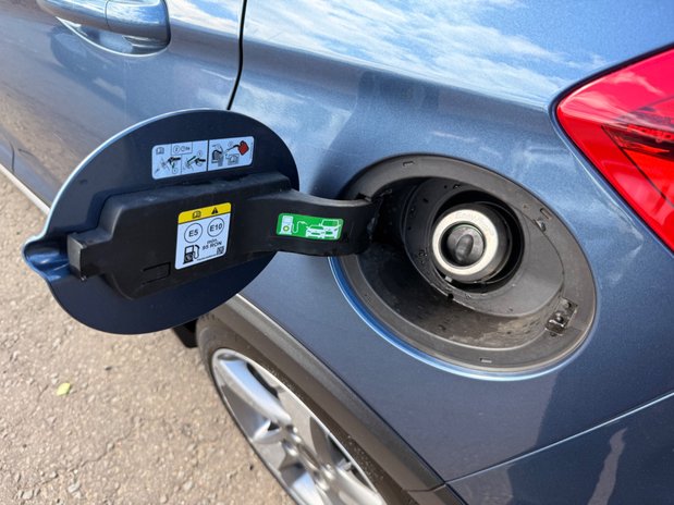 Ford Fiesta ACTIVE EDITION 11
