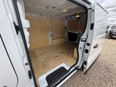 Renault Trafic SWB L1H1 [SOLD MM] Low Roof Advance LL31 Air Con Sensors EURO 6 8