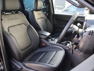 Ford Ranger DEMO MODEL TREMOR ECOBLUE  STYLED BY SEEKER BEST IN UK  23