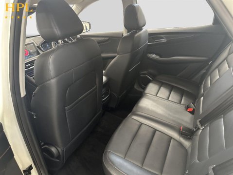 MG HS 1.5 T-GDI Excite SUV 5dr Petrol Manual Euro 6 (s/s) (162 ps) 20