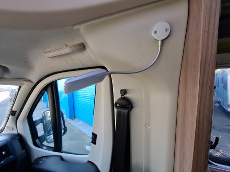 Swift Rio 340 2018 16