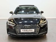 Audi A5 2.0 TDI S line Coupe 2dr Diesel S Tronic quattro Euro 6 (s/s) (190 ps) 11