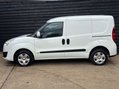Vauxhall Combo 1.2 Combo 2000 L1H1 CDTi Sportive 7