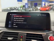 BMW X3 M 3.0i Competition SUV 5dr Petrol Auto xDrive Euro 6 (s/s) (510 ps) 49