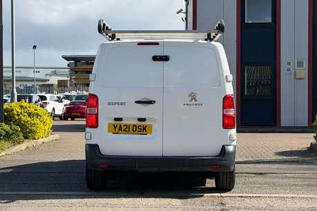 Peugeot Expert 1.5 Expert S L1 Blue HDi 19