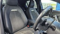 Vauxhall Corsa 1.2 Turbo Ultimate Nav Hatchback 5dr Petrol Auto Euro 6 (s/s) (130 ps) 17
