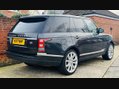 Land Rover Range Rover 3.0 TD V6 Vogue SE SUV 5dr Diesel Auto 4WD Euro 6 (s/s) (258 ps) 10